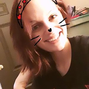 Meet your Posher, Bree